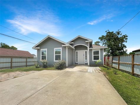 9803 Mimbrough Street Houston TX 77029