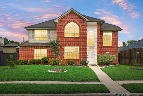 15502 Baxter Avenue Houston TX 77084