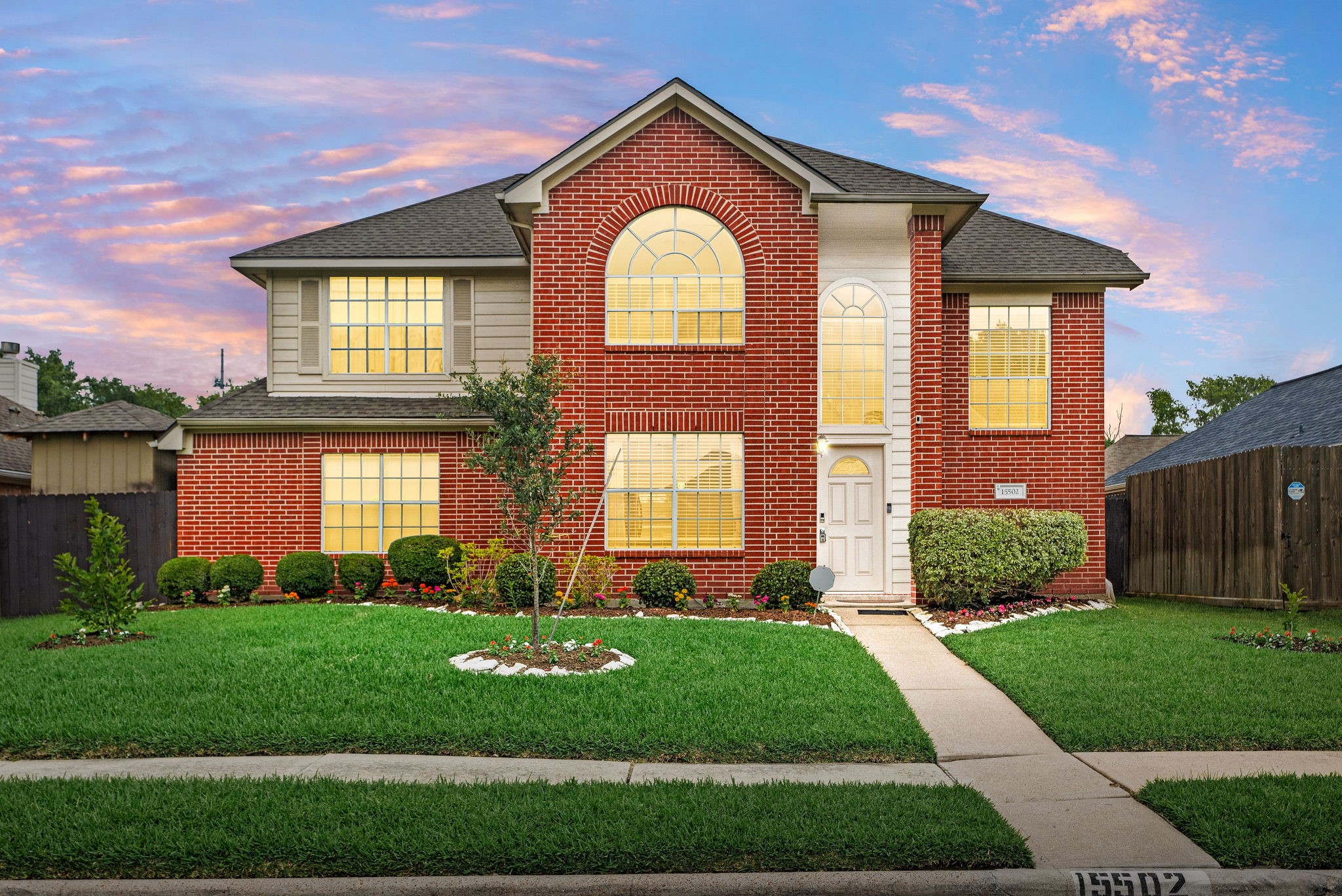 15502 Baxter Avenue Houston TX 77084