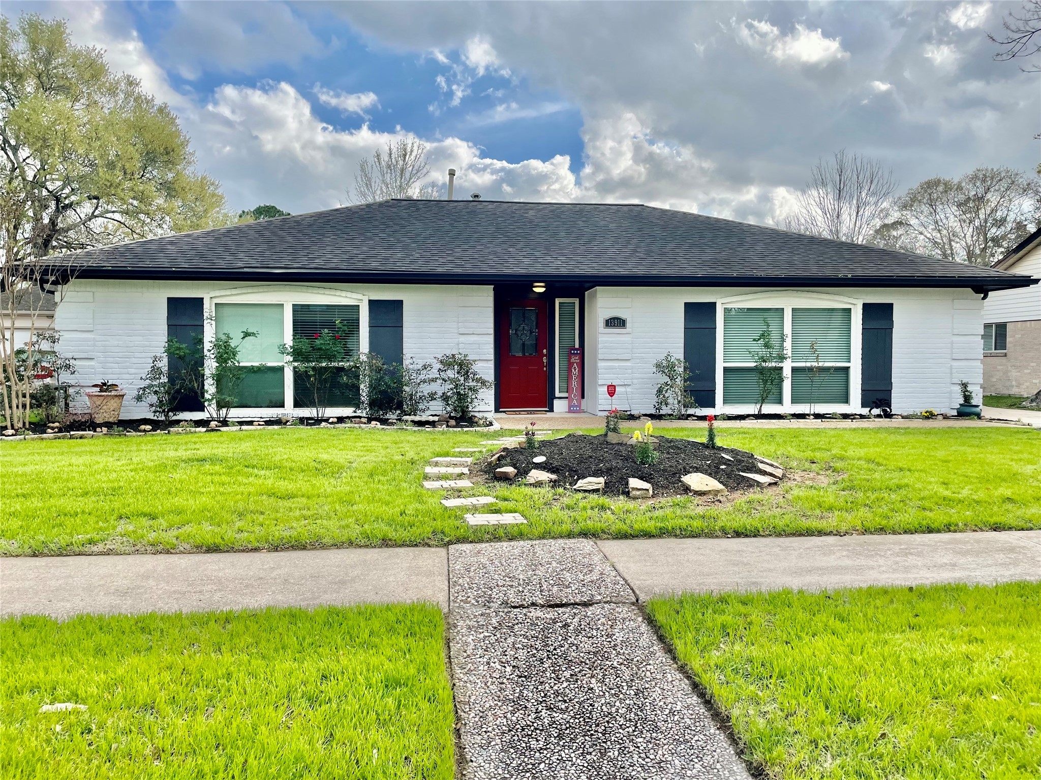 13911 Baytree Drive Sugar Land TX 77498