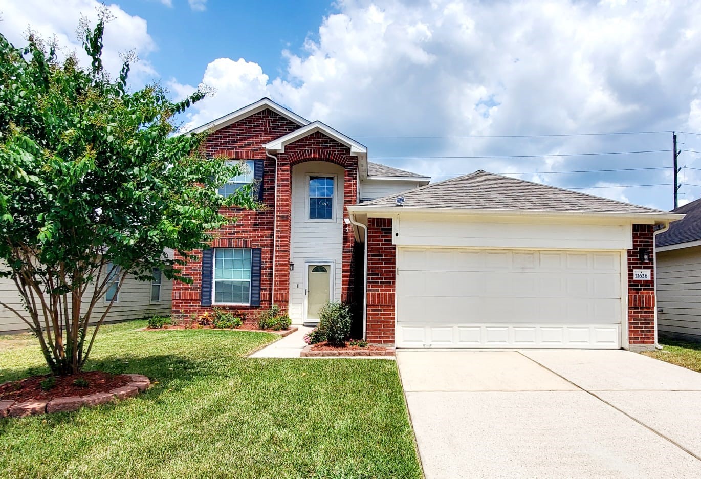 21626 Trilby Way Humble TX 77338