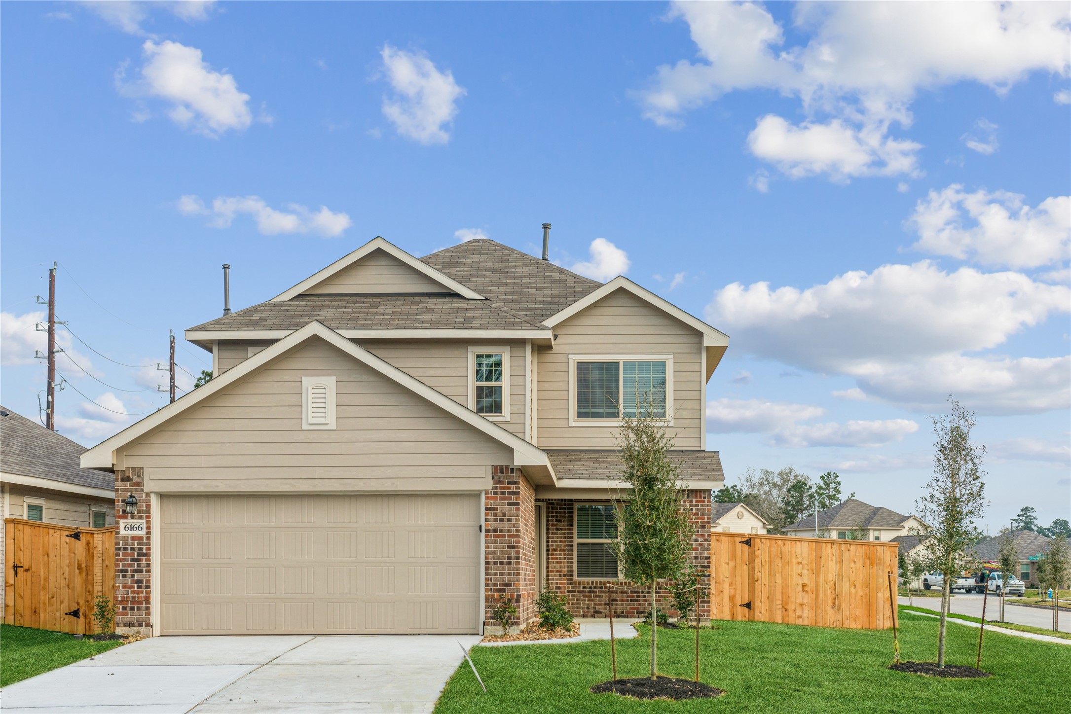 6166 Dunsmore Canyon Lane Porter TX 77365