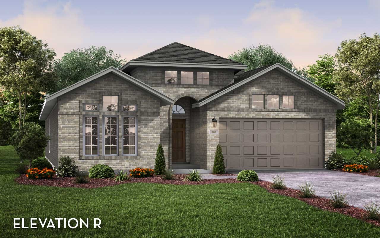 4811 Autumn Hills Trail Pearland TX 77584
