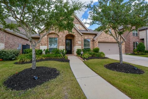 4115 Shays Manor Lane Richmond TX 77406