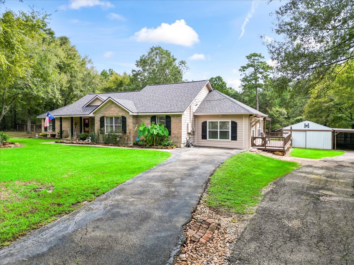 12996 Ranchette Road Montgomery TX 77356