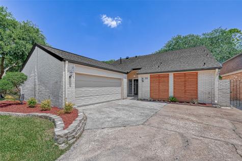 26 Bendwood Drive Sugar Land TX 77478