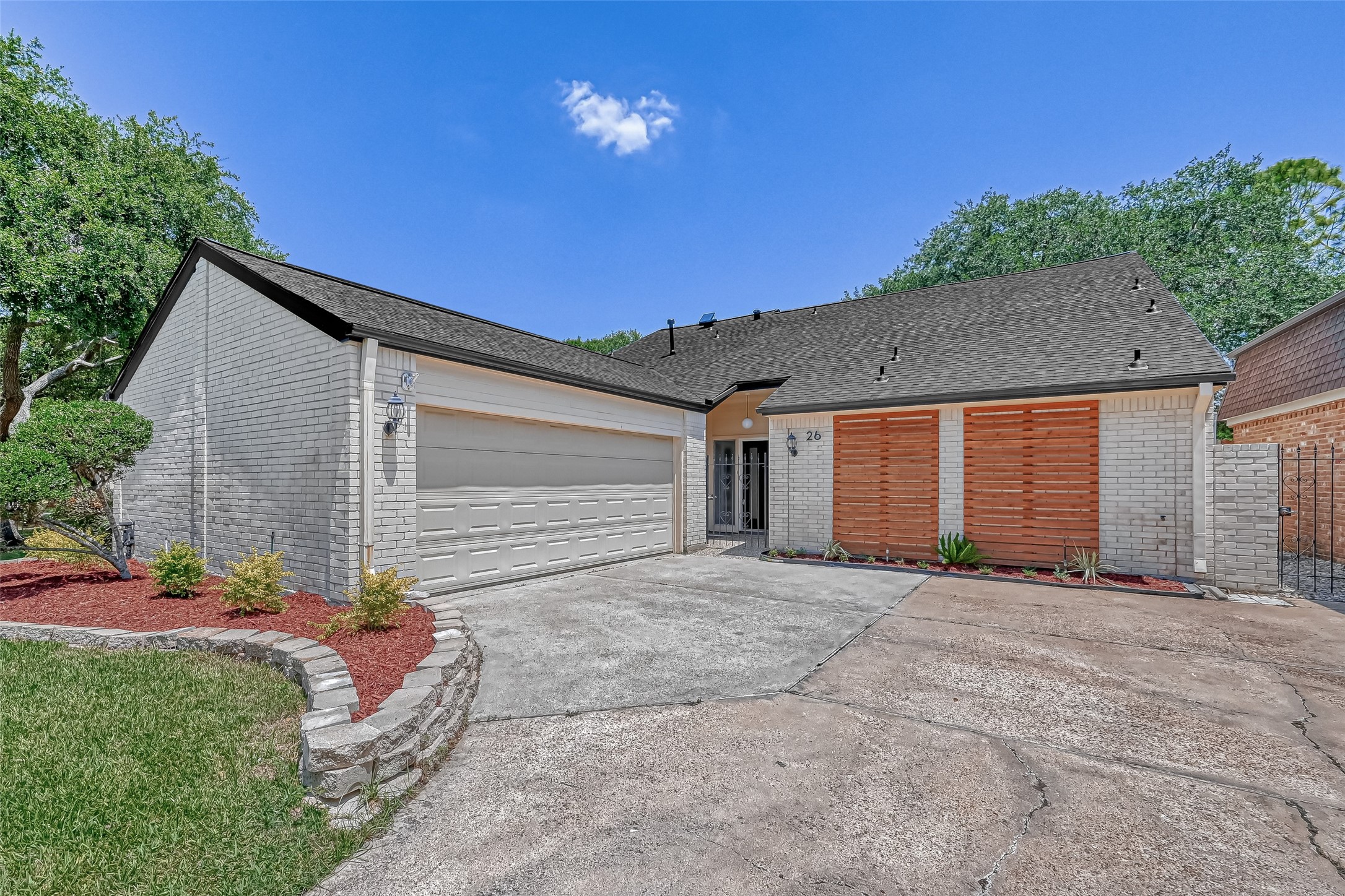 26 Bendwood Drive Sugar Land TX 77478