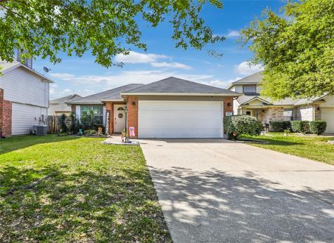 2518 Merganser Court Humble TX 77396