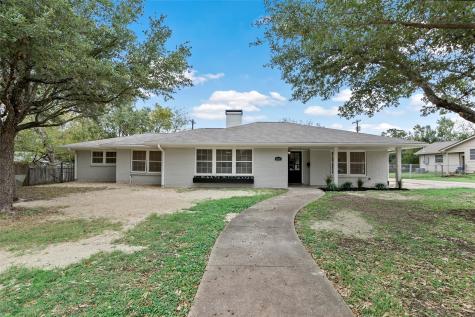 4005 Nagle Street Bryan TX 77801