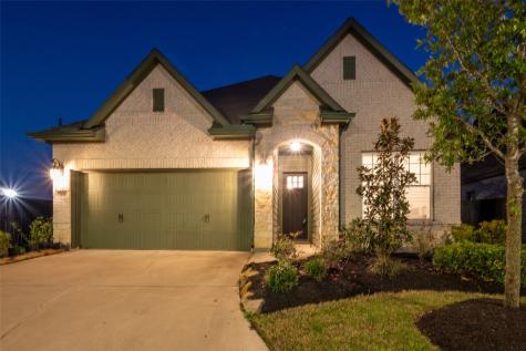 307 Jolly Ginger Drive Richmond TX 77406