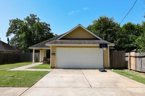2514 Lee Street Houston TX 77026