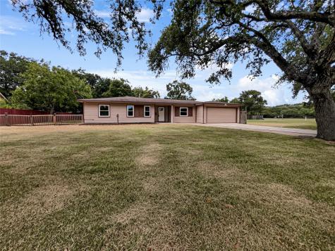 1016 Delmar Drive La Marque TX 77568