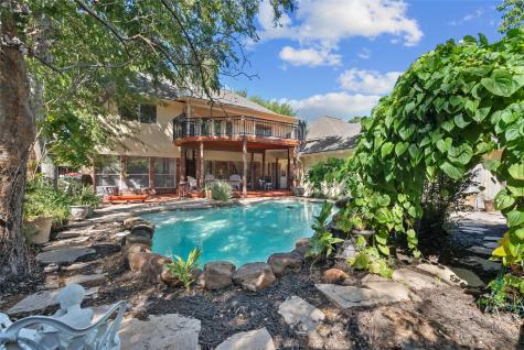 3131 Blackcastle Drive Houston TX 77068