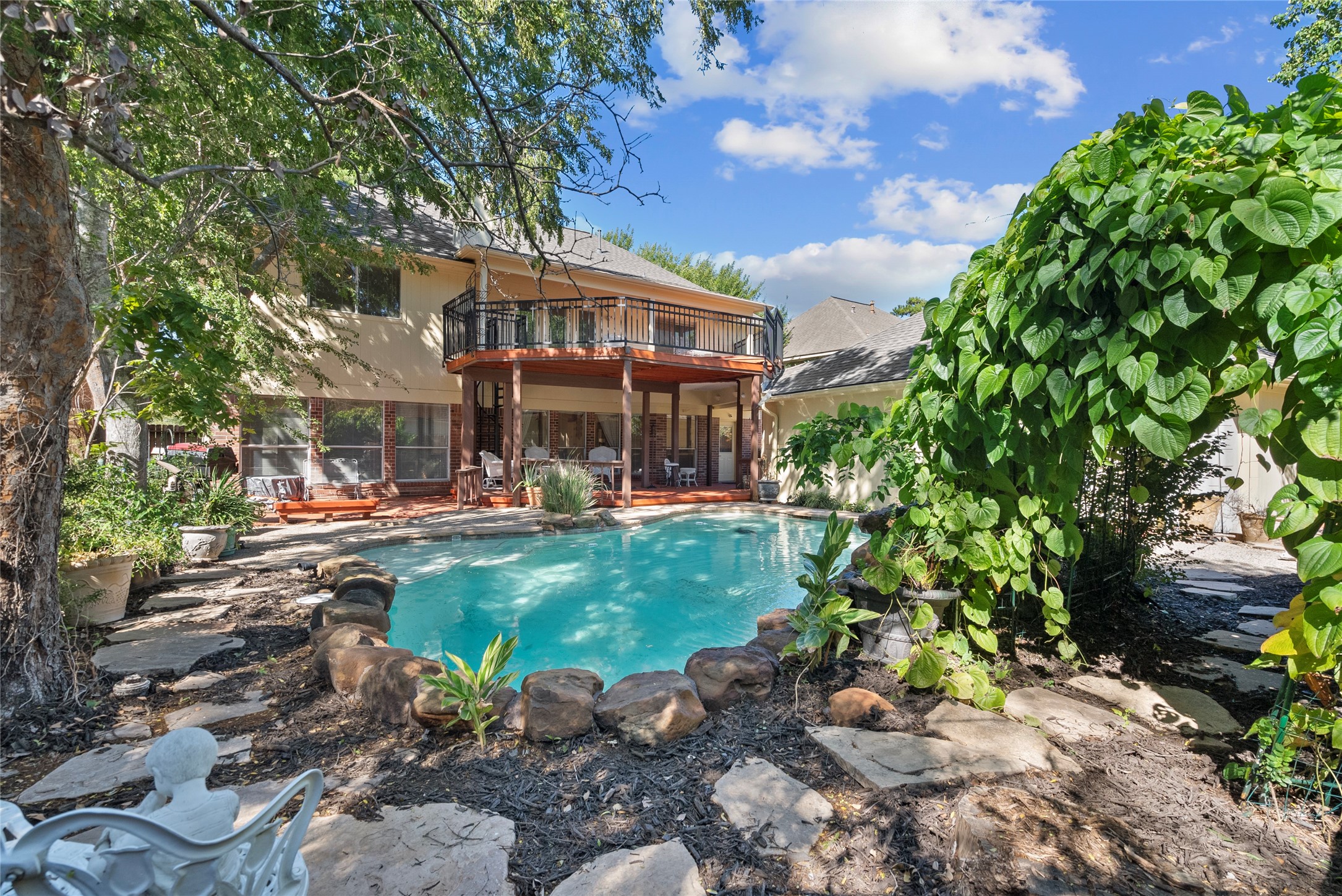 3131 Blackcastle Drive Houston TX 77068