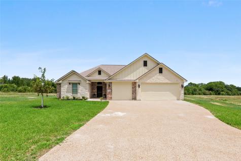 6549 Agave Court Bryan TX 77808