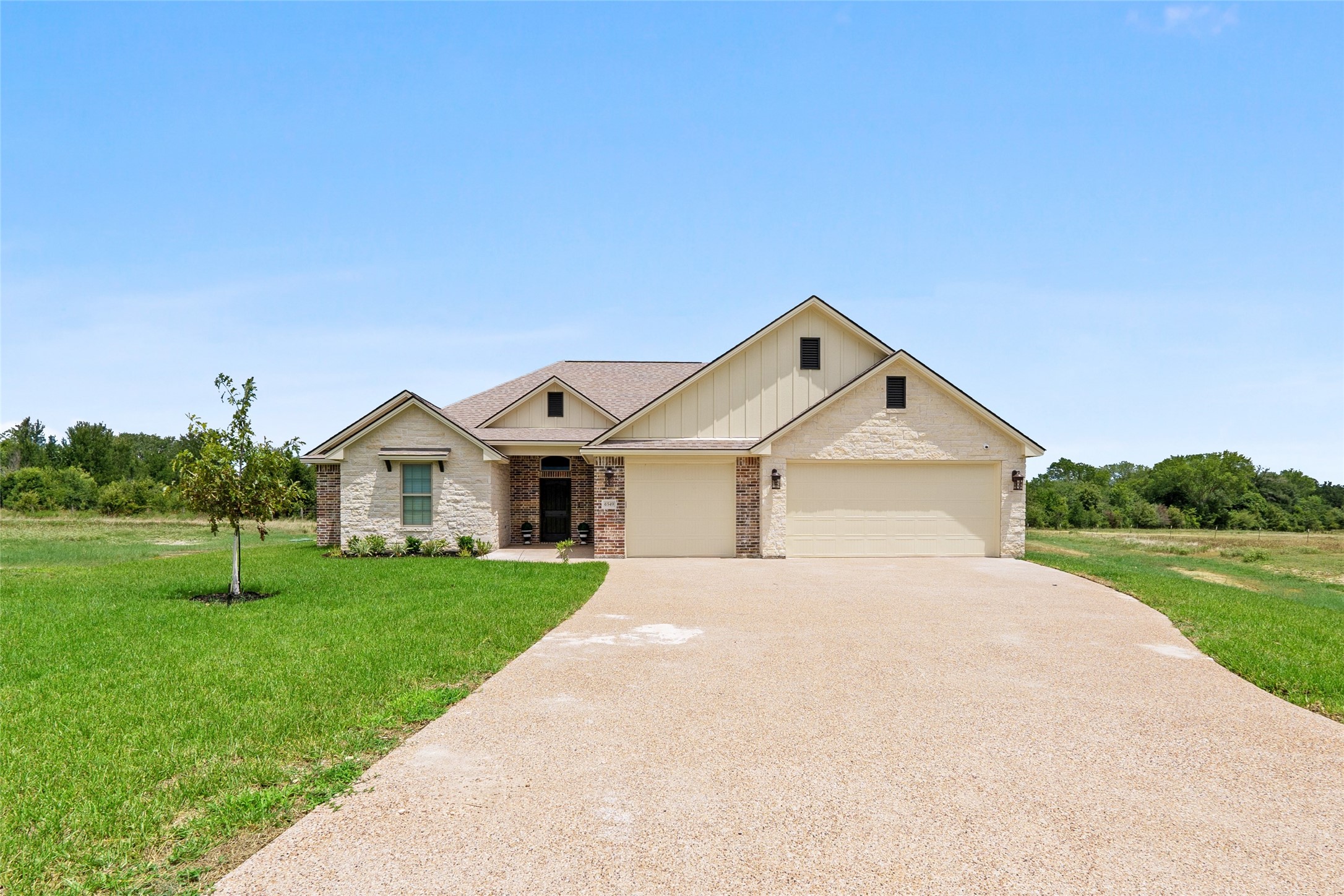 6549 Agave Court Bryan TX 77808