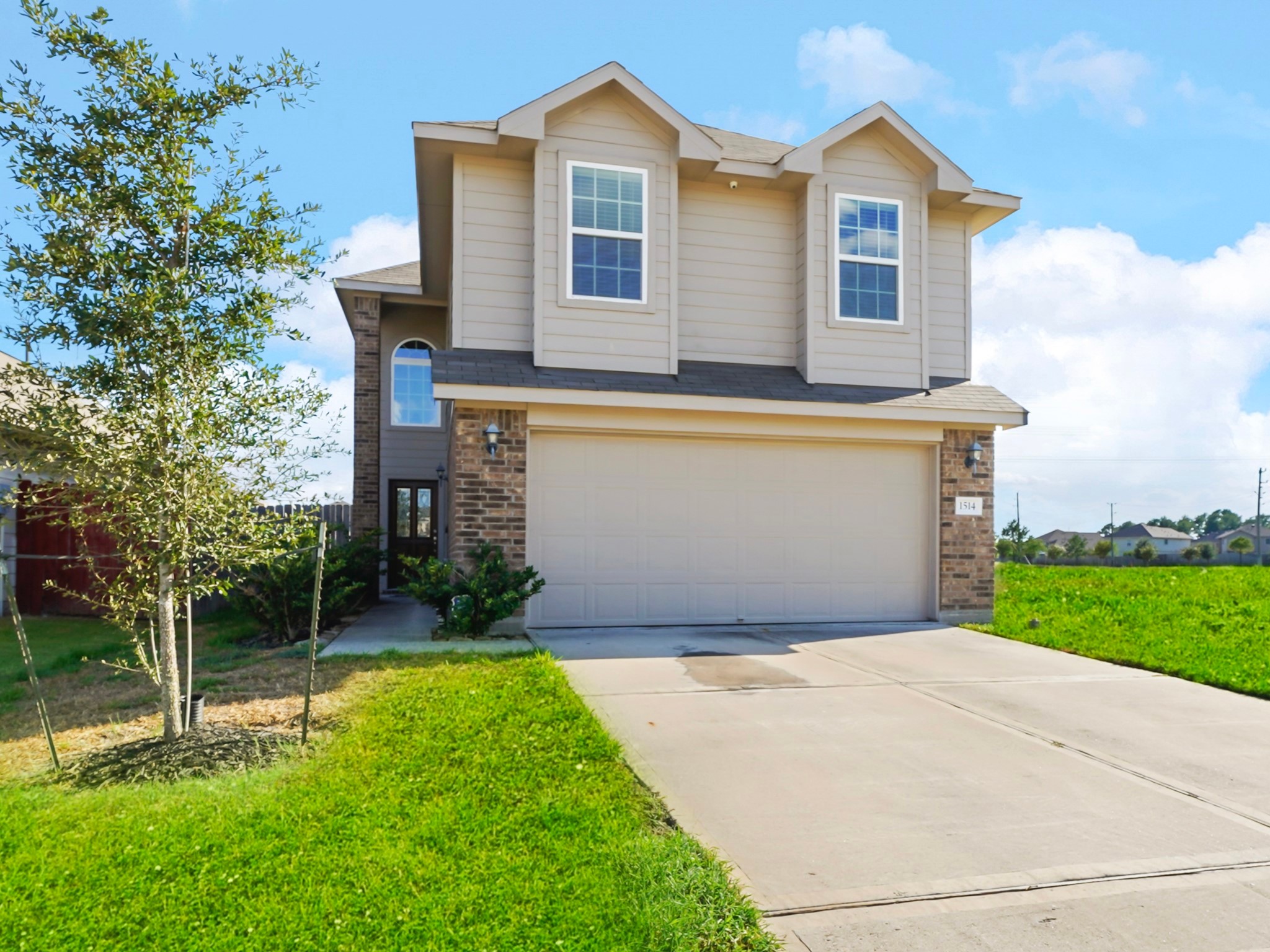 1514 Grand Barrow Lane Houston TX 77073