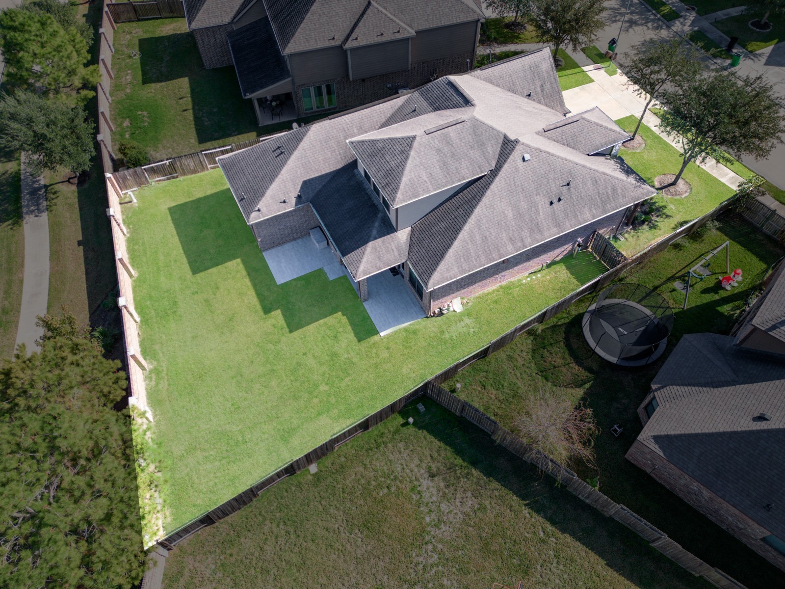 27026 Drybank Creek Lane Katy TX 77494