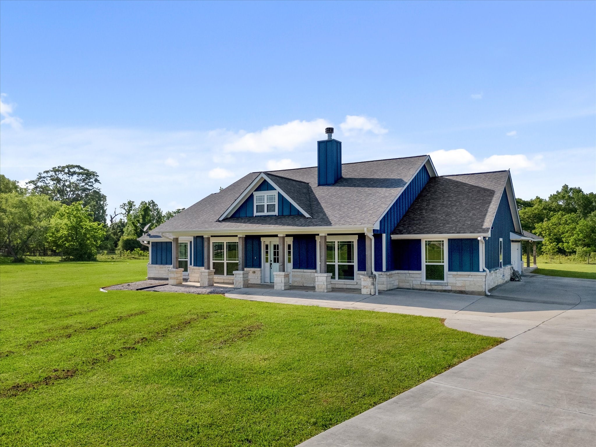 126 Maryville Lane Liberty TX 77575