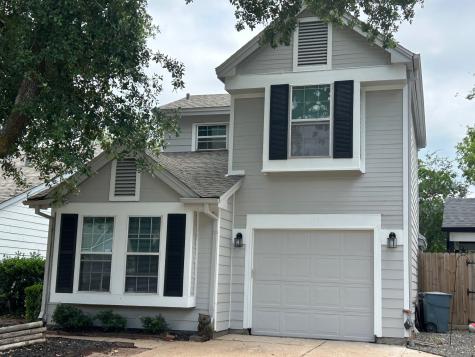 14539 Briton Cove Drive Houston TX 77084