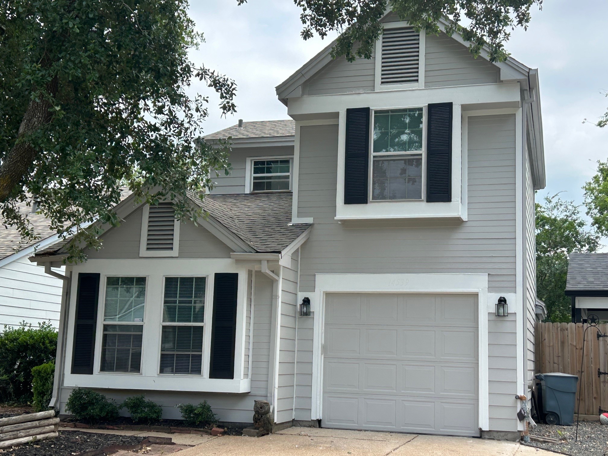 14539 Briton Cove Drive Houston TX 77084