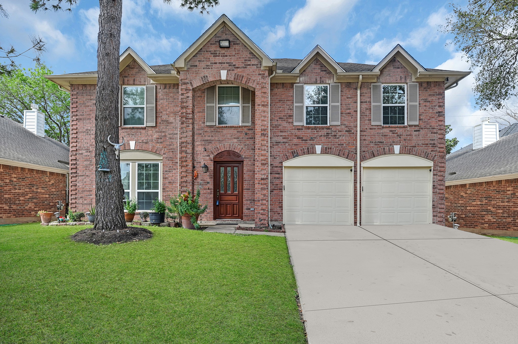 17110 Fairway Glen Court Sugar Land TX 77498