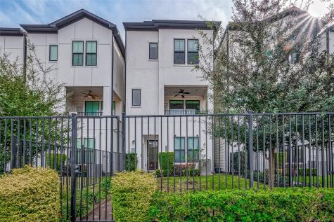 2818 Grand Fountains Drive G Houston TX 77054