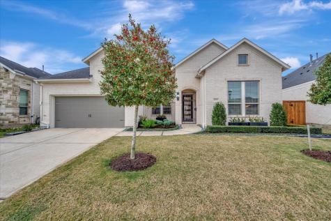 13306 James Terrace Lane Houston TX 77059