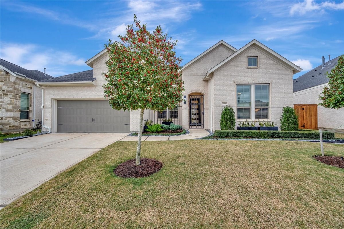 13306 James Terrace Lane Houston TX 77059