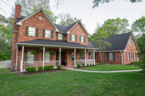 20414 Victorious Drive Hockley TX 77447