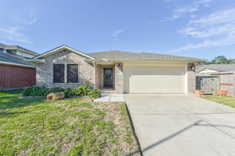 9319 Colt Canyon Lane Houston TX 77089