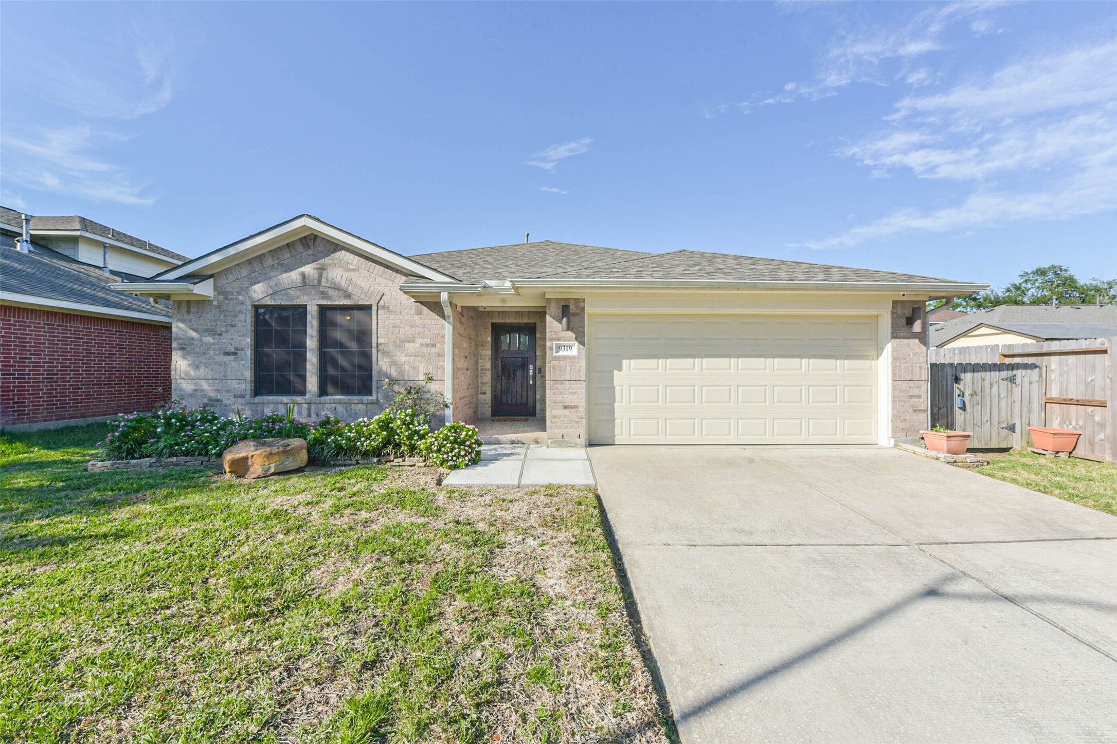 9319 Colt Canyon Lane Houston TX 77089
