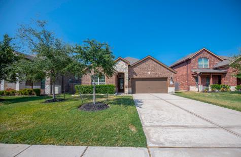 2708 Kaman Lane Pearland TX 77581