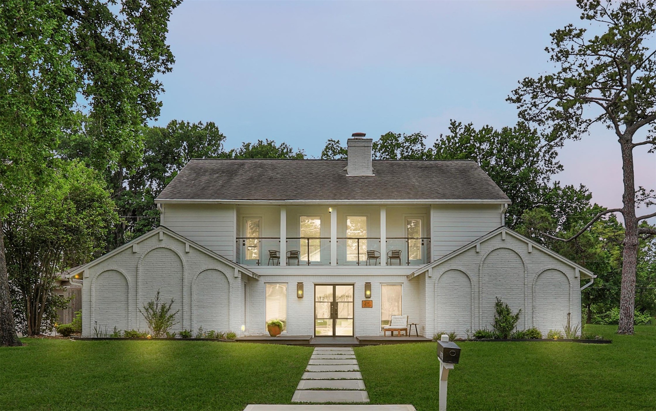 14751 Quail Grove Lane Houston TX 77079