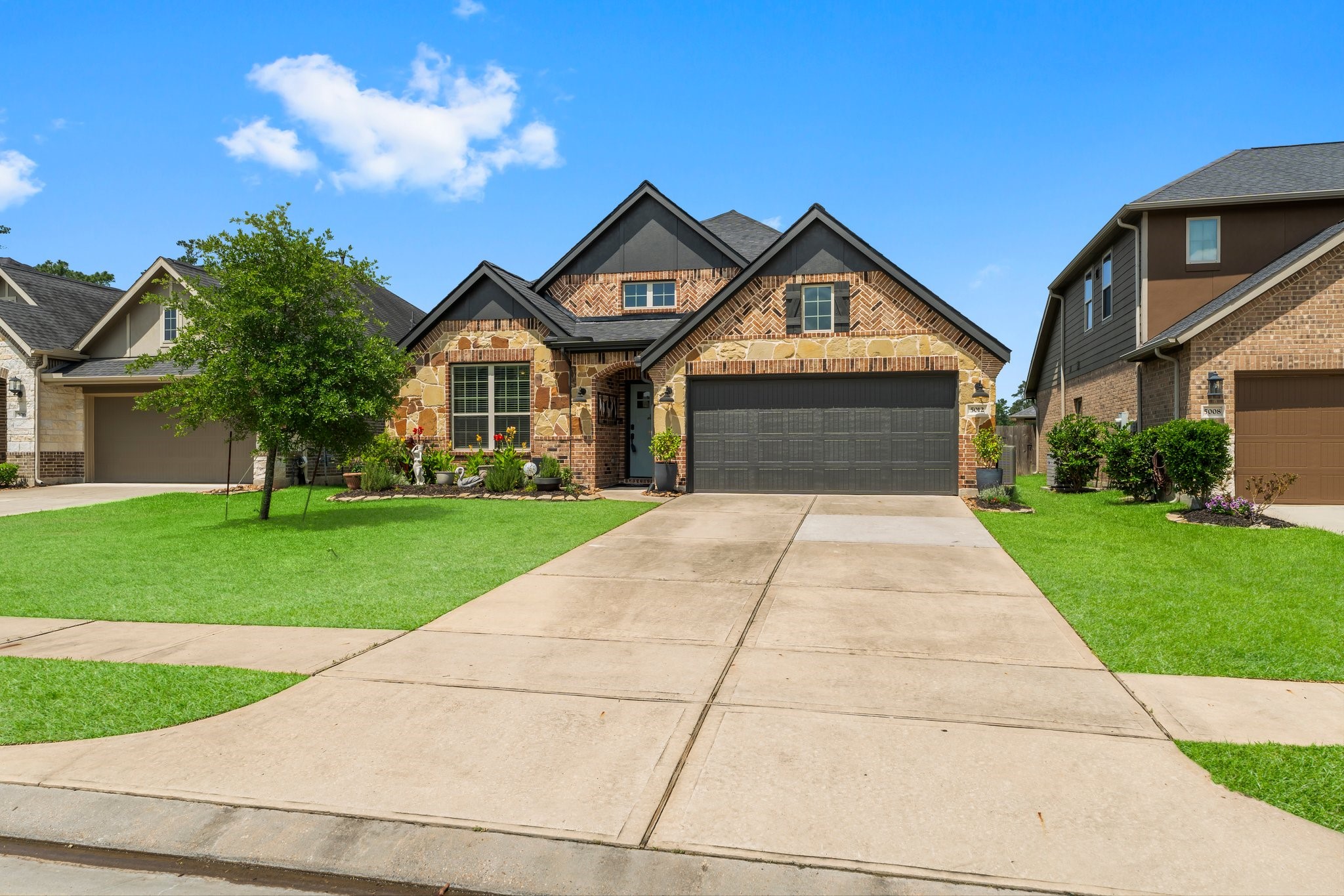 5012 David Pines Court Spring TX 77386