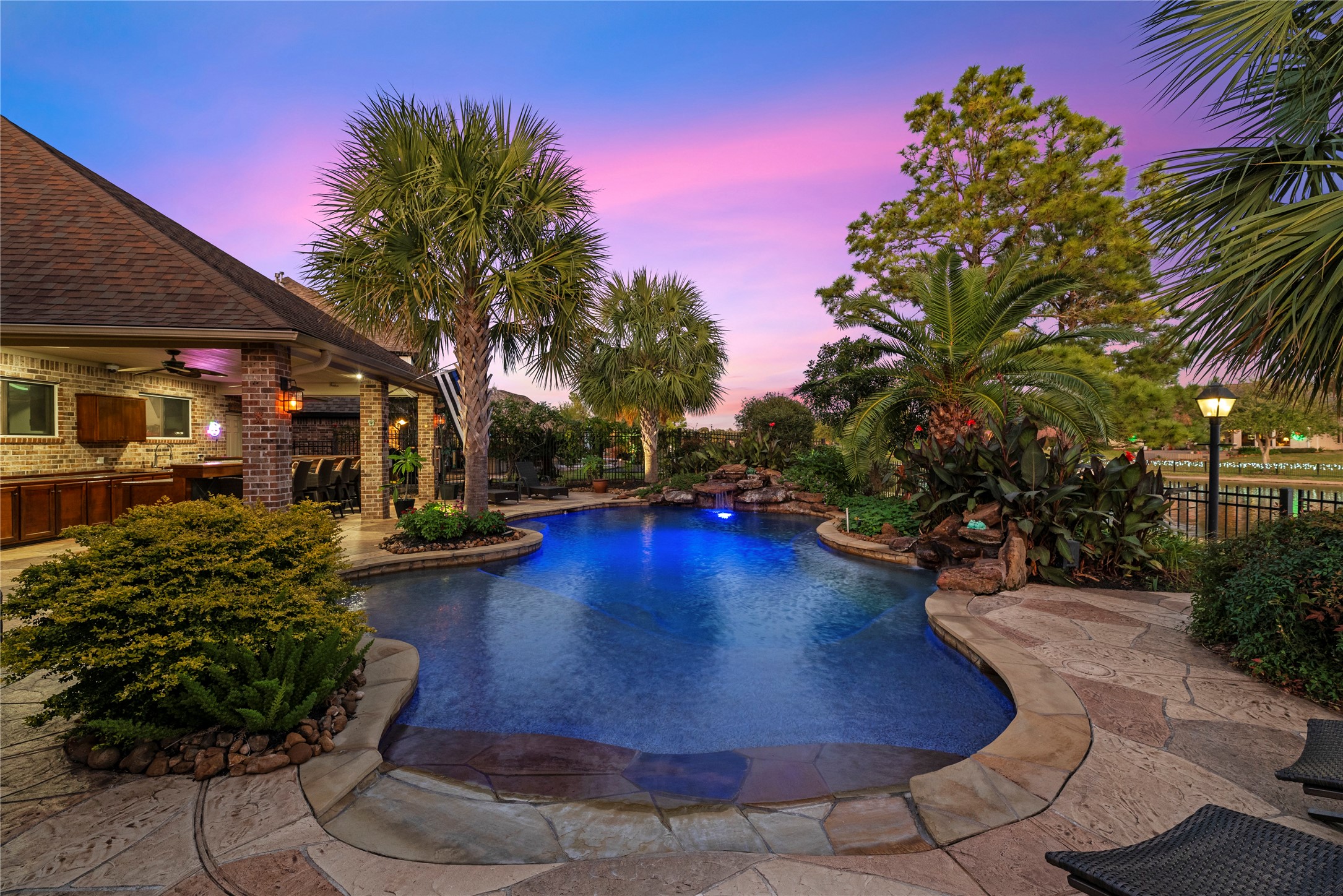 2026 Broken Branch Court Katy TX 77494