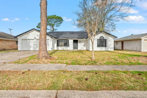 3156 Greenwillow Drive Port Neches TX 77651