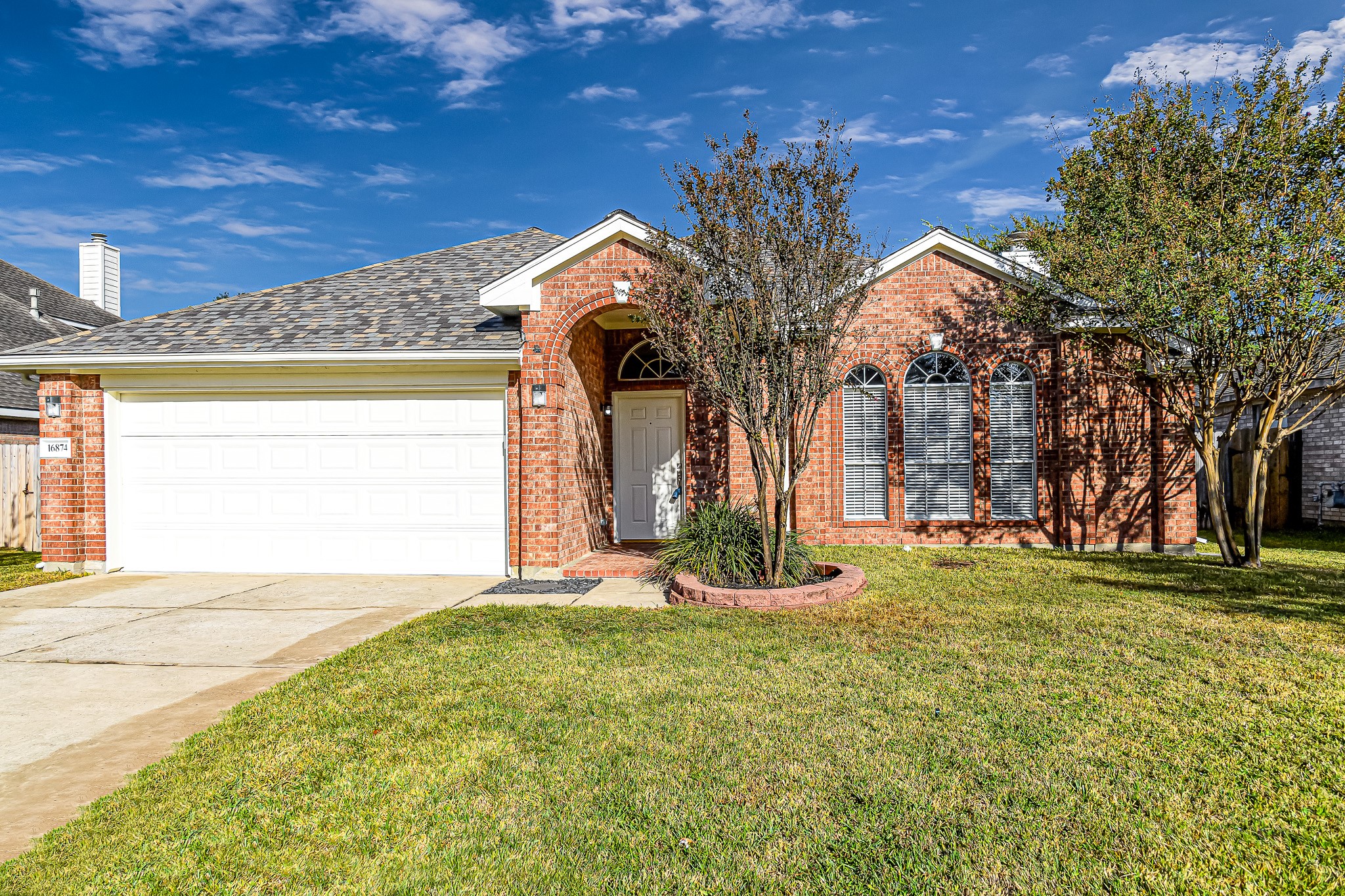 16874 Anna Green Street Houston TX 77084