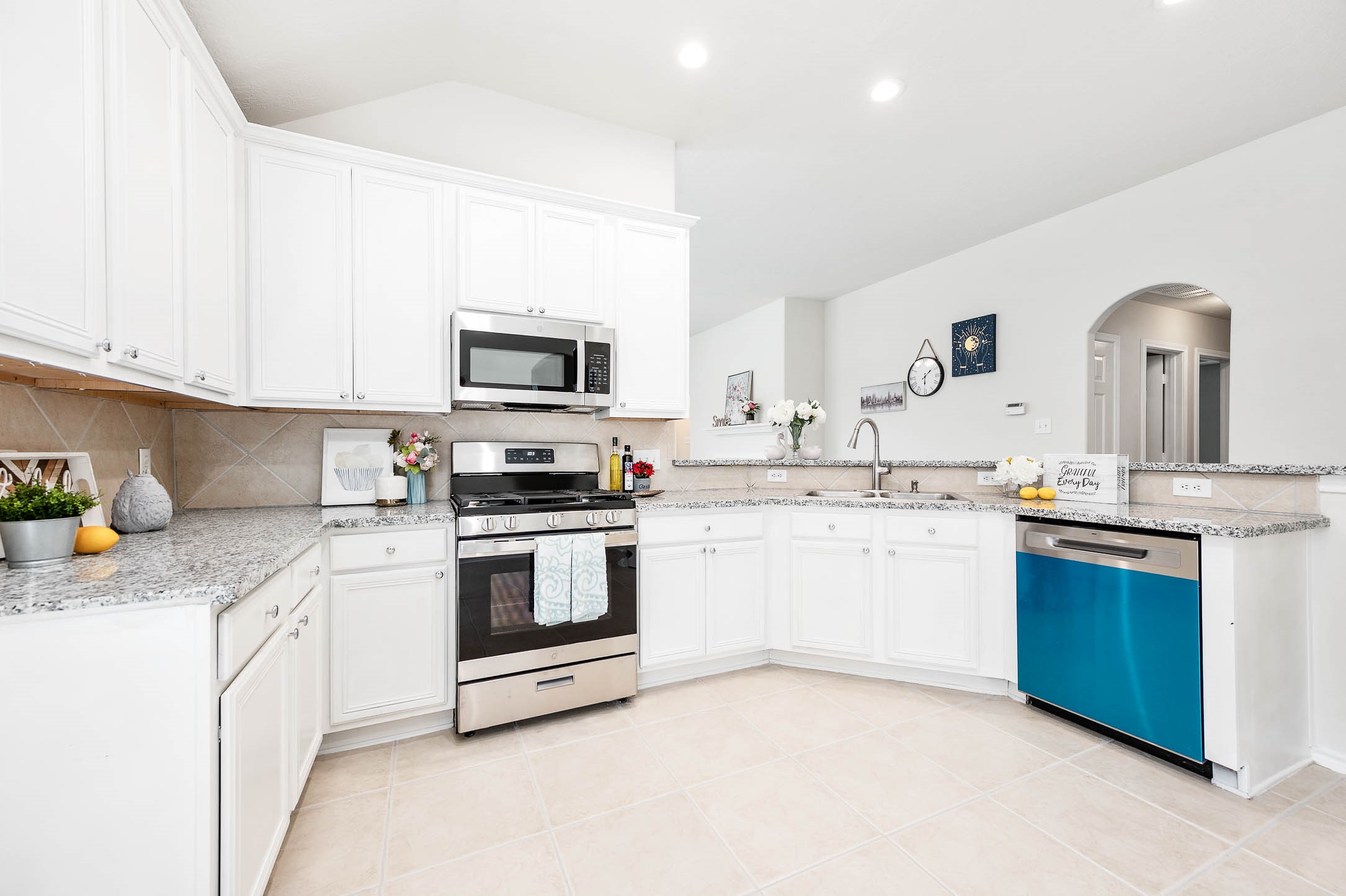3406 Aldridge Drive Missouri City TX 77459