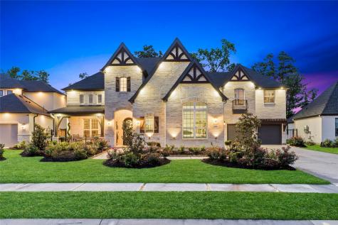 4211 Voyage Cove Drive Spring TX 77386