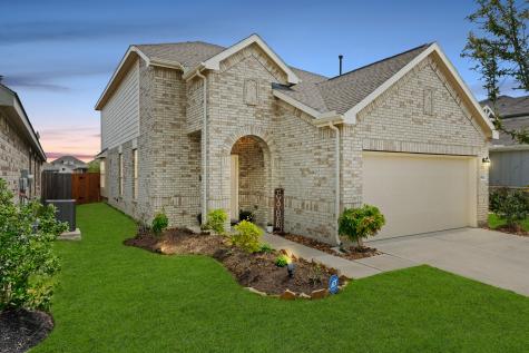 5914 Opus Ranch Trail Katy TX 77493