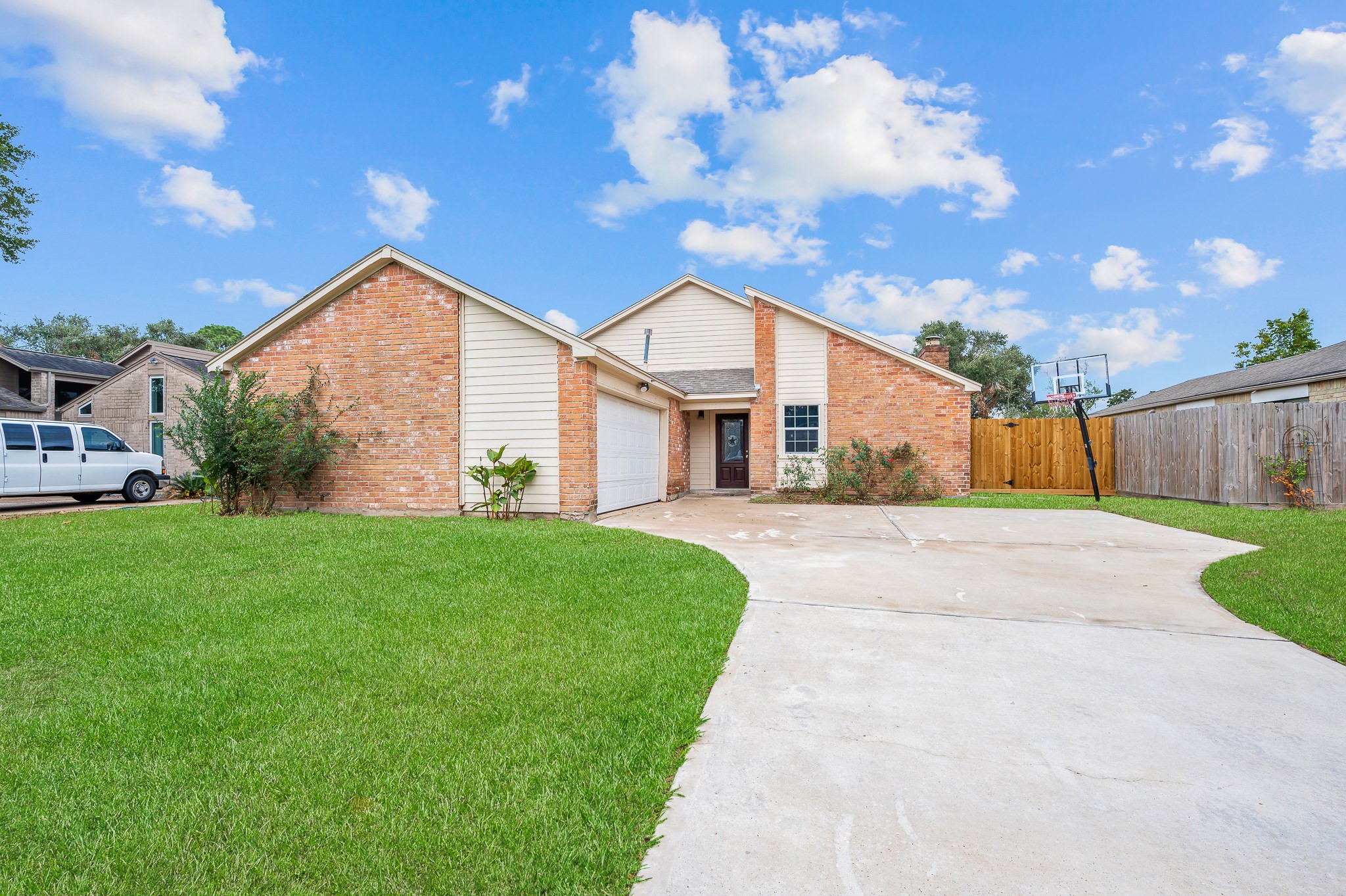 6223 Crakston Street Houston TX 77084