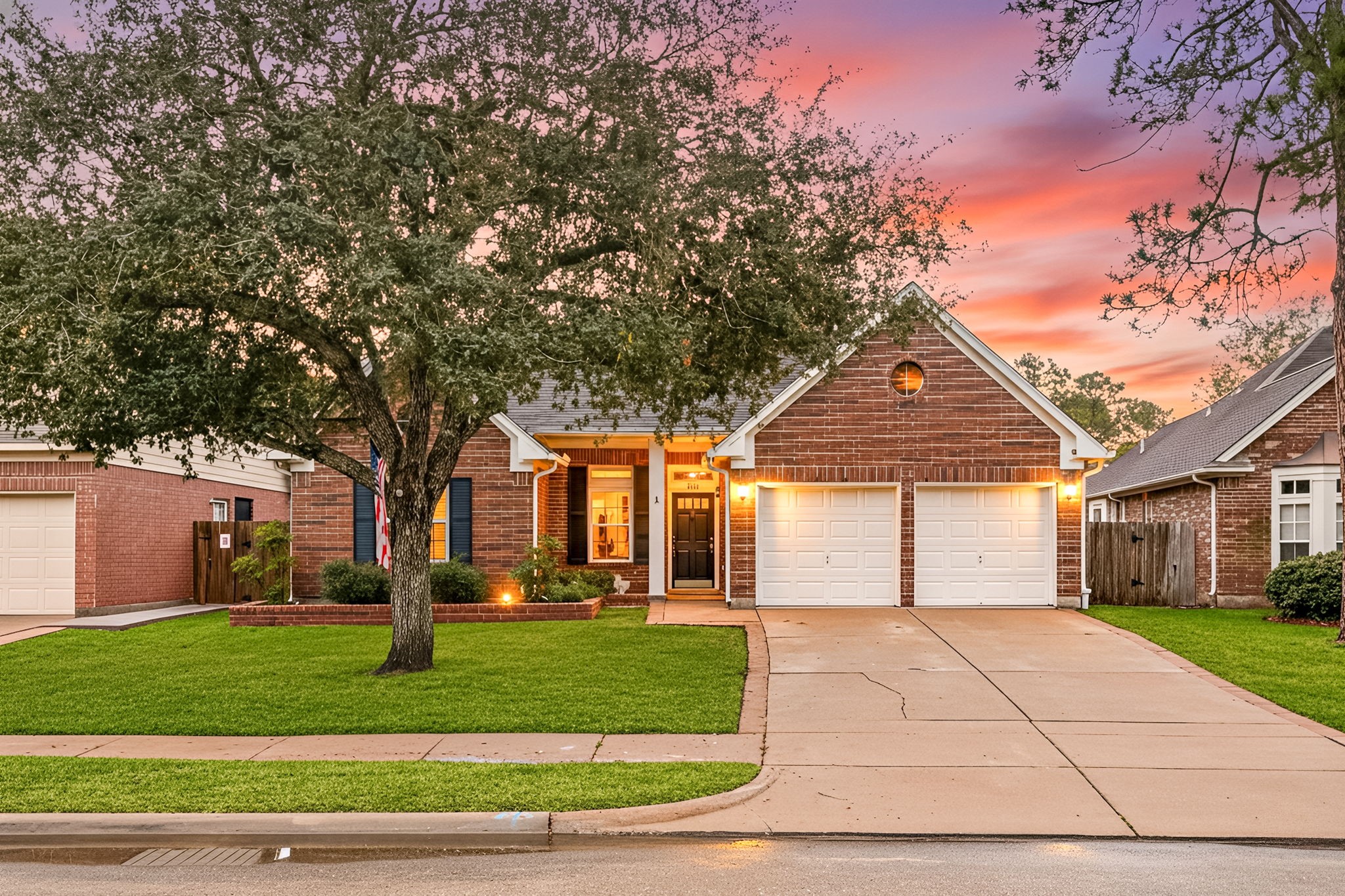 2234 Enchanted Isle Drive Houston TX 77062