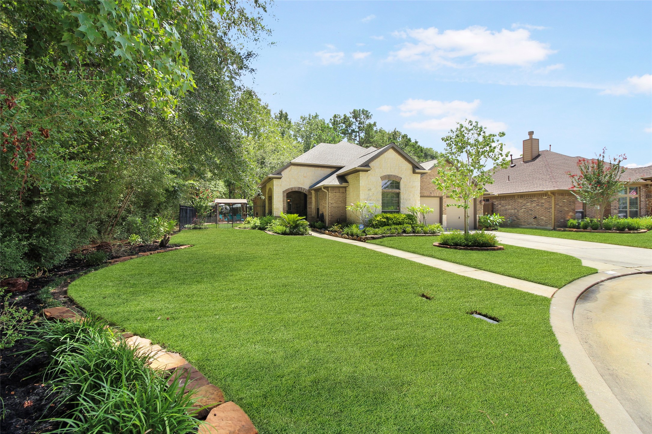 27407 Kent Hollow Court Spring TX 77386
