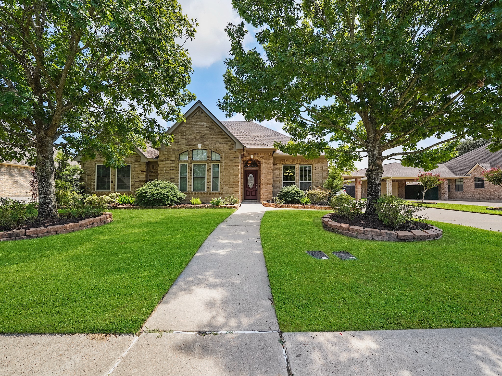 2306 W Reata Drive Deer Park TX 77536