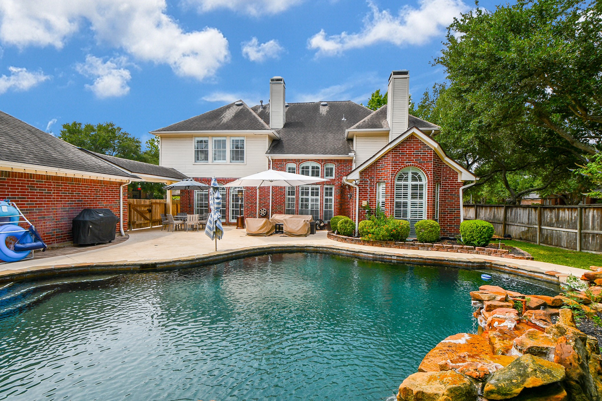 22210 Cinco Lakes Court Katy TX 77450