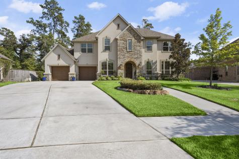 310 Mill Creek Road Pinehurst TX 77362