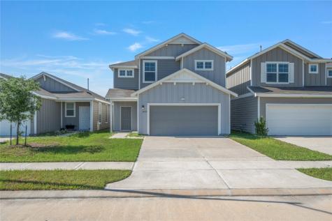16314 Dutton Clover Drive Houston TX 77084