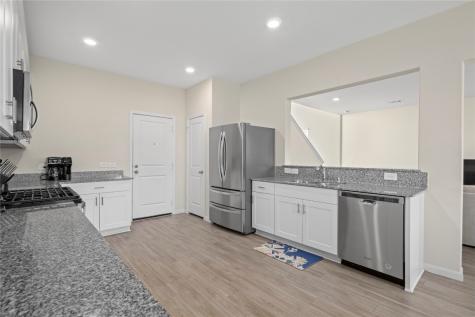 16314 Dutton Clover Drive Houston TX 77084