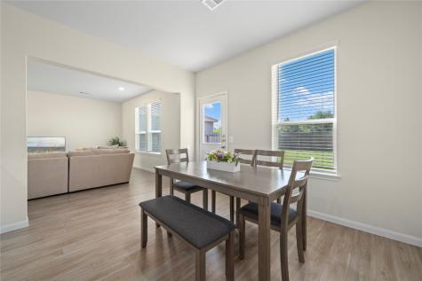 16314 Dutton Clover Drive Houston TX 77084